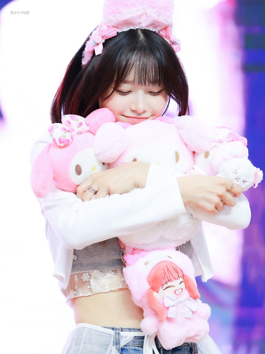 츄