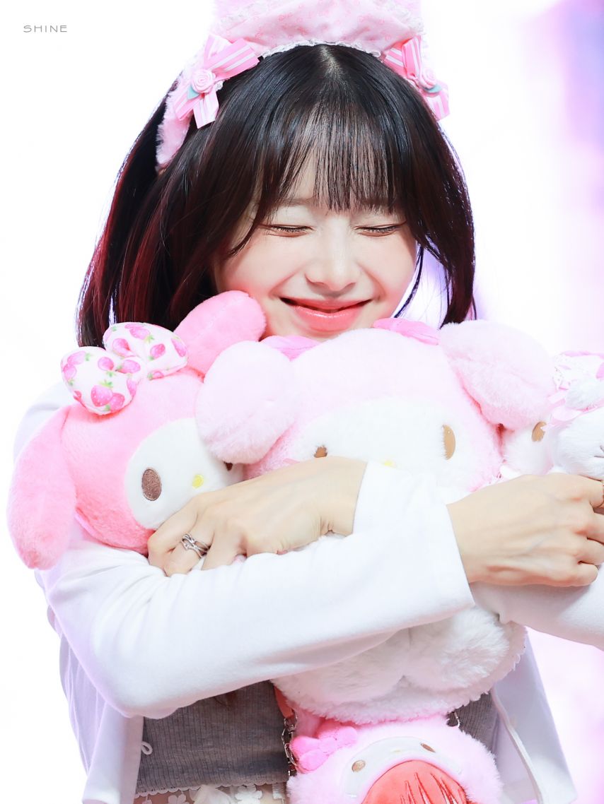 츄