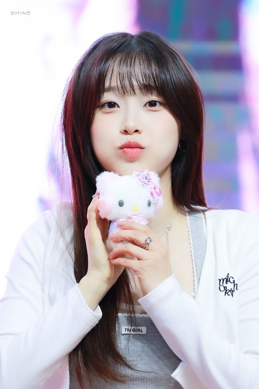 츄
