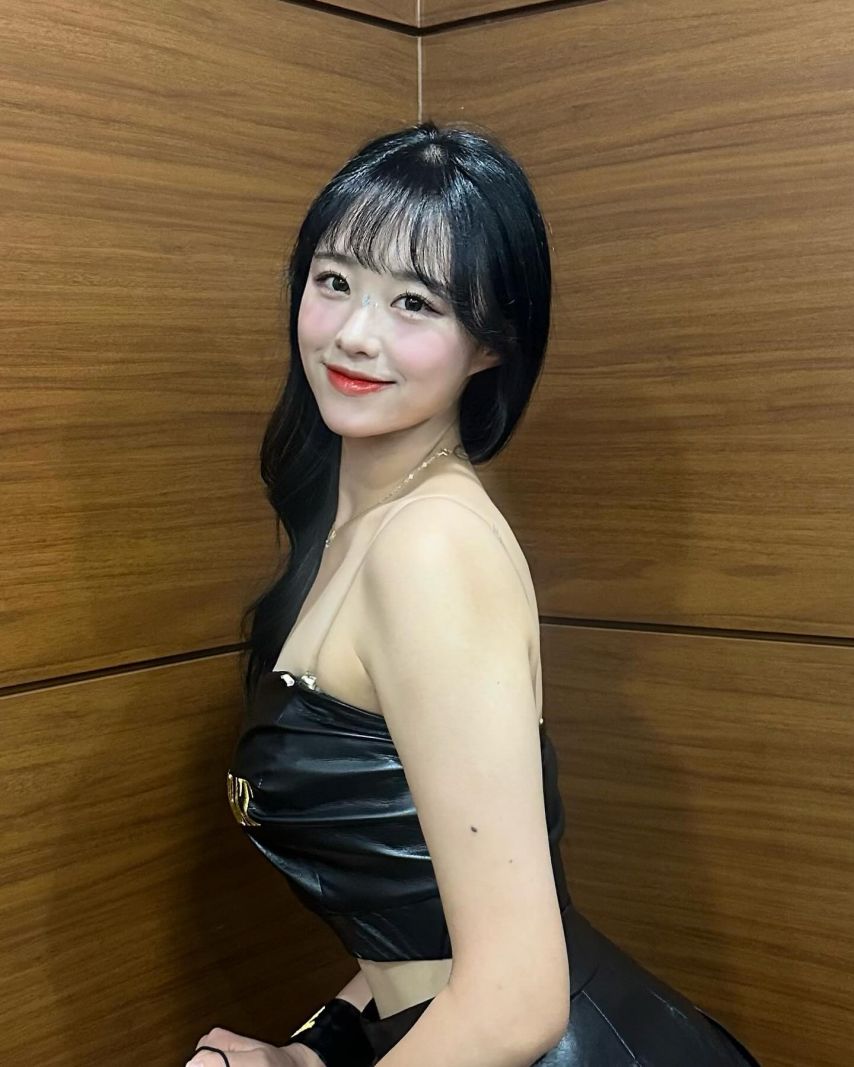 이호은