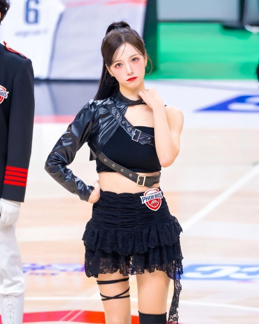 이호정