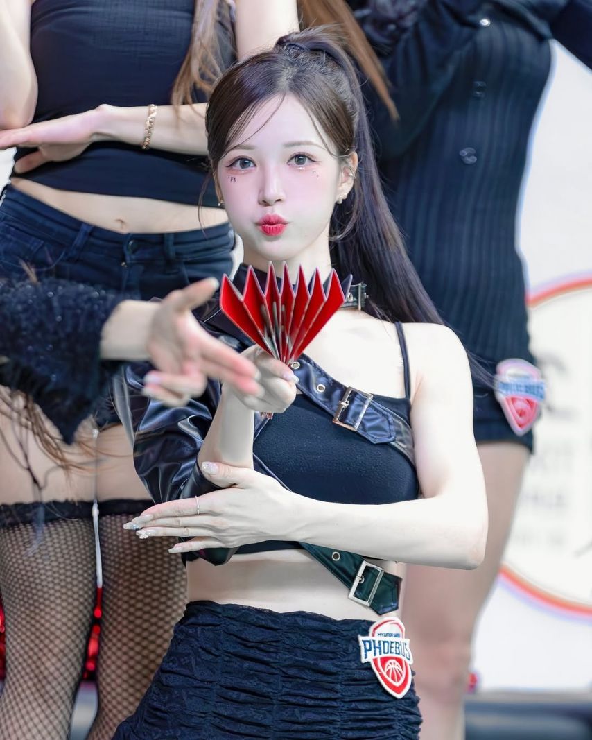 이호정
