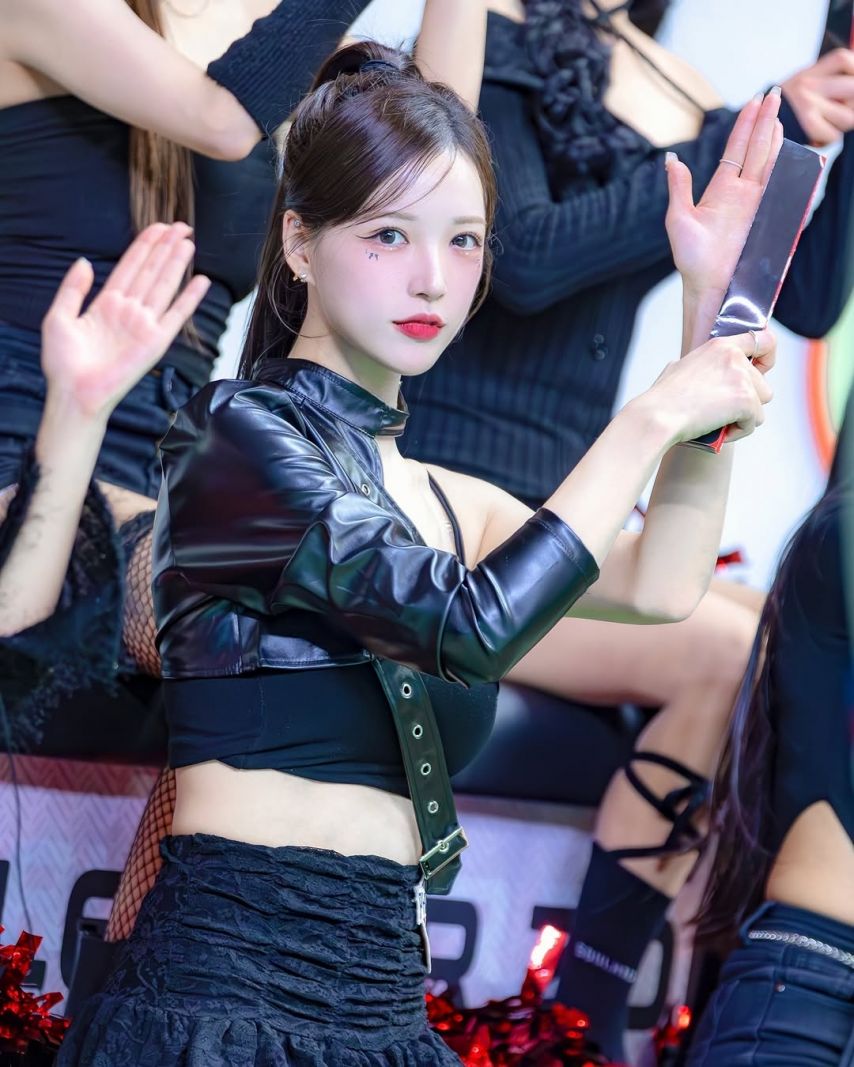 이호정