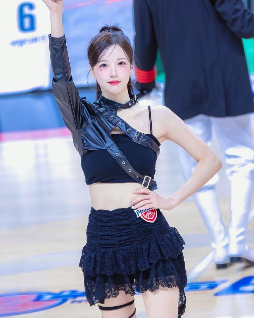 이호정