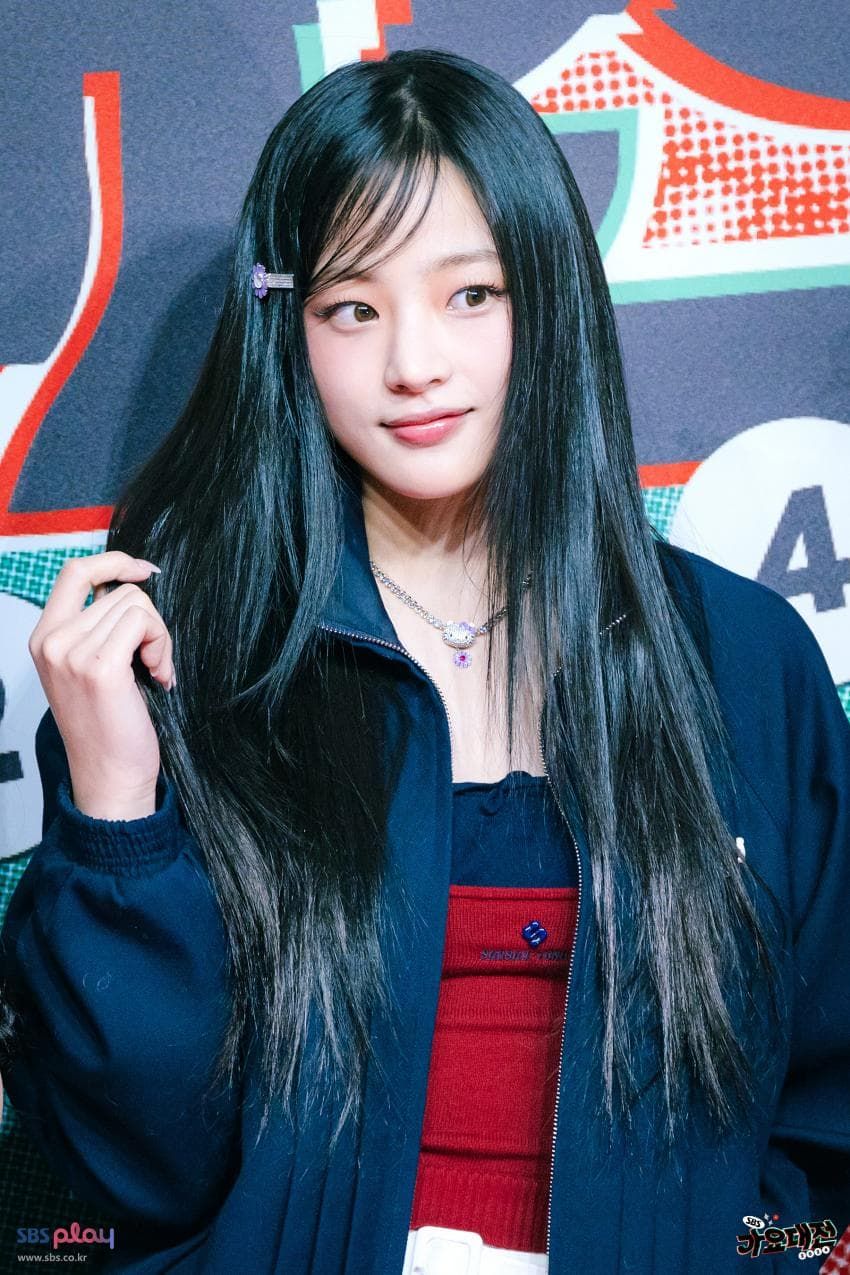 뉴진스