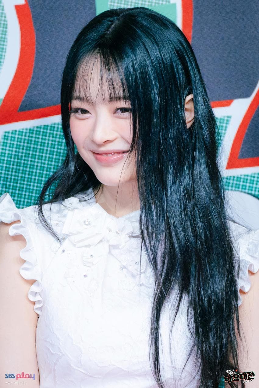 뉴진스