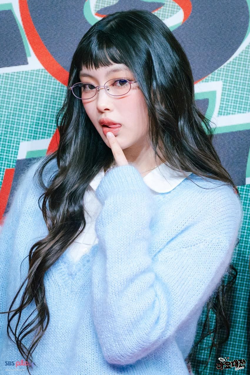 뉴진스