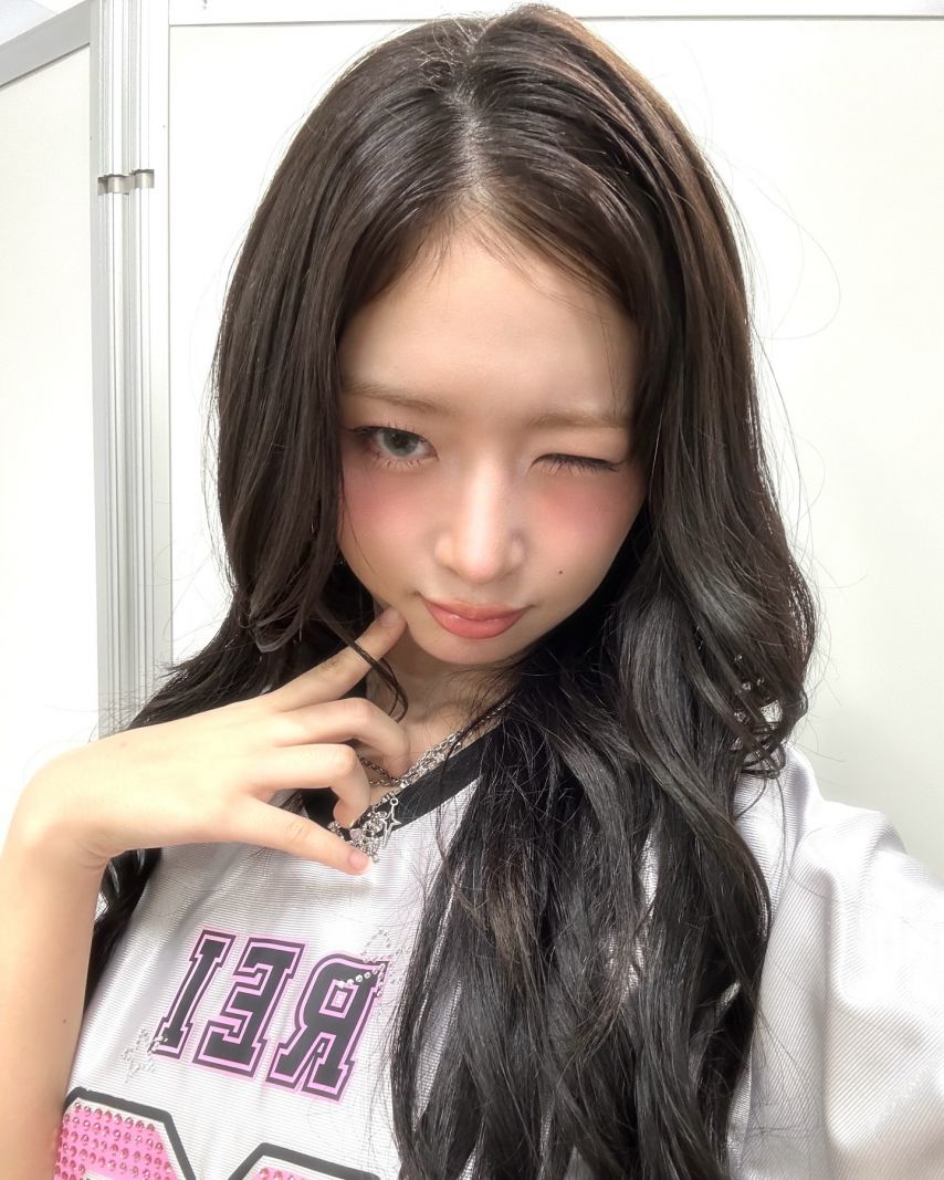 아이브 레이
