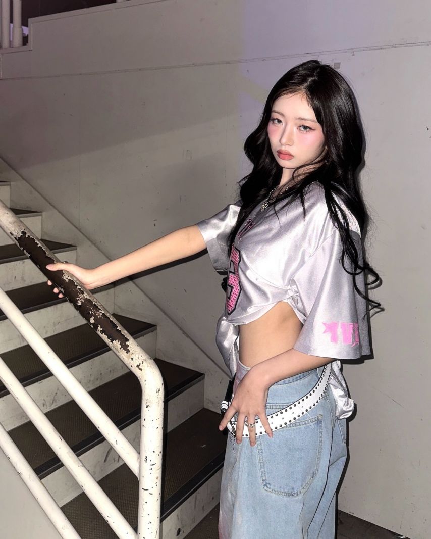 아이브 레이