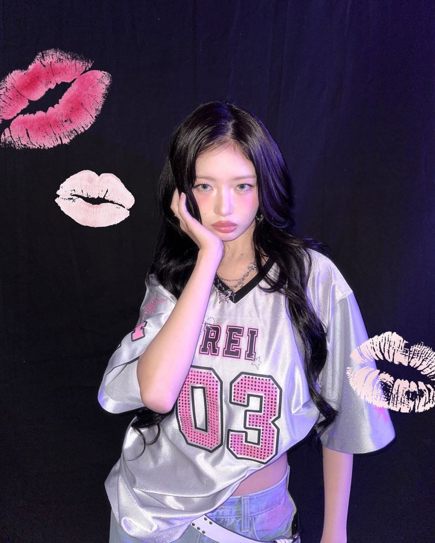 아이브 레이