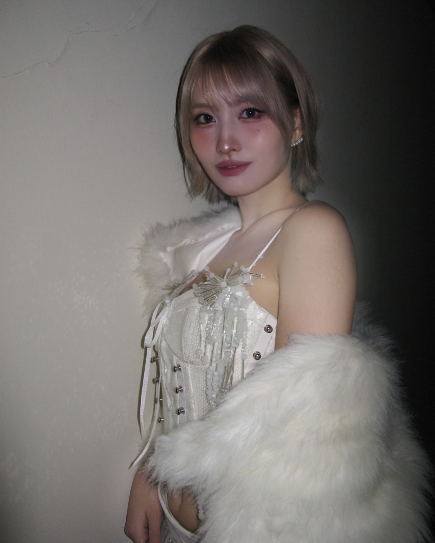 트와이스 인스타-나연,모모