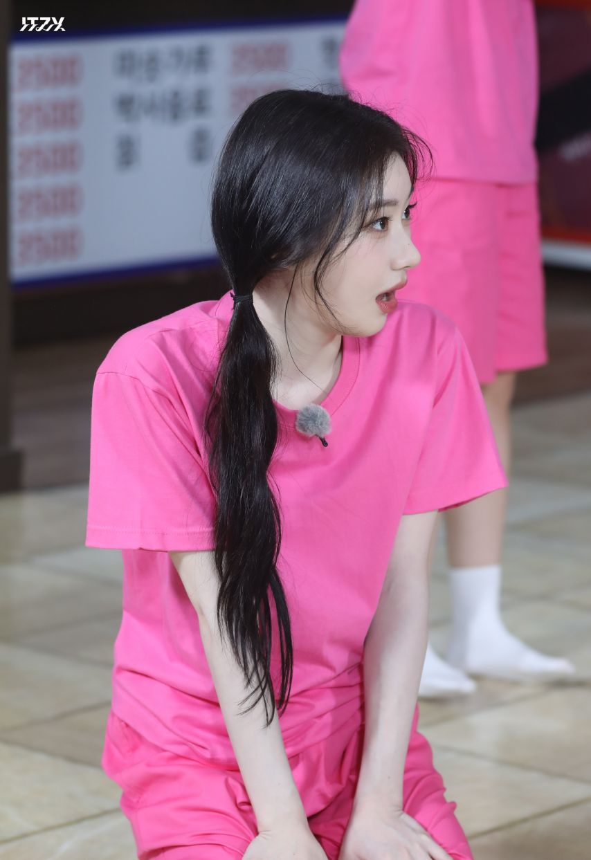 ITZY