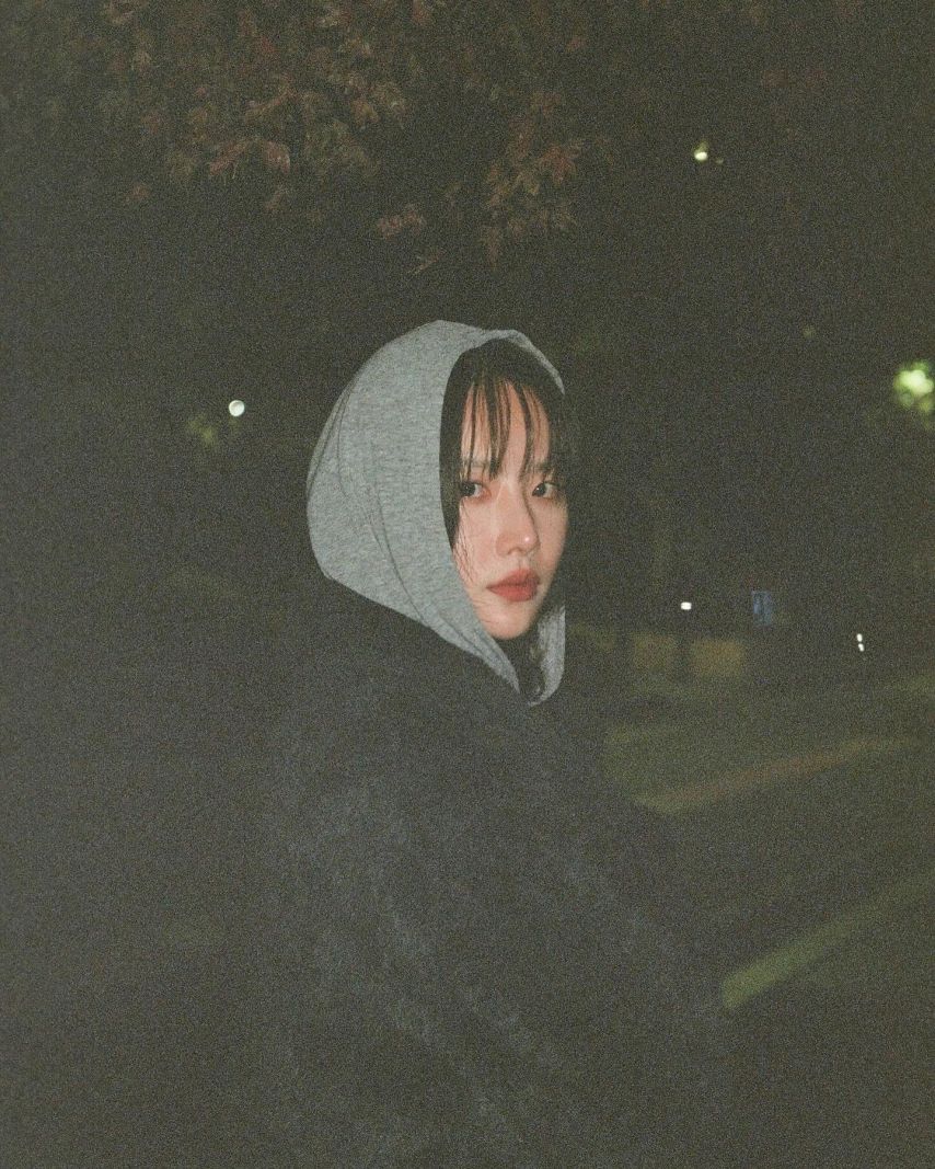 설아 우주소녀