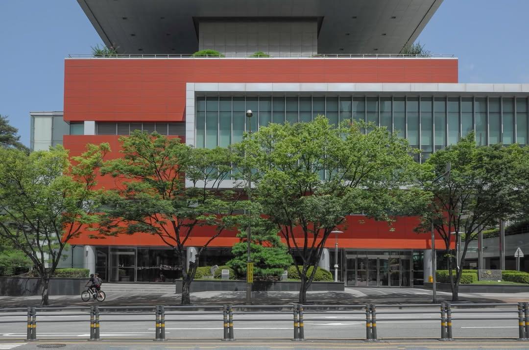 신기하게 지은 LH 대구경북지역본부