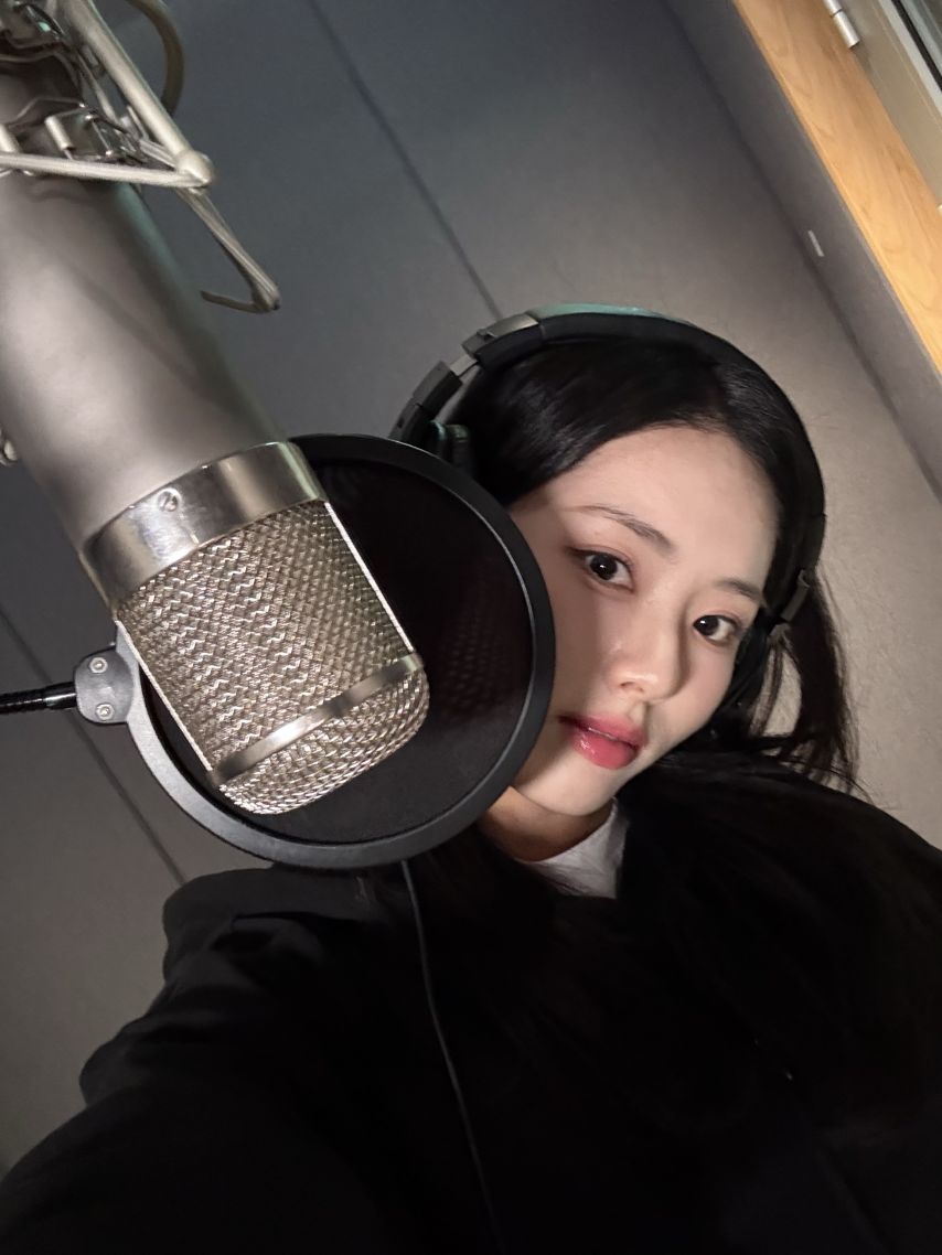 프로미스나인 박지원