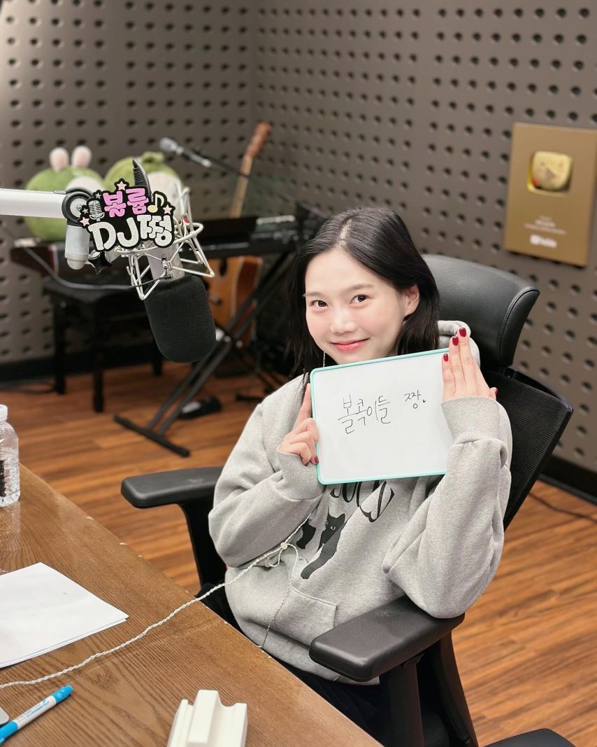 효정_ 미미_ 승희 오마이걸