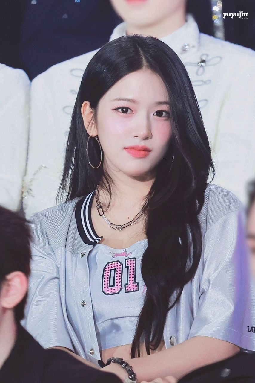 [아이브] 안유진