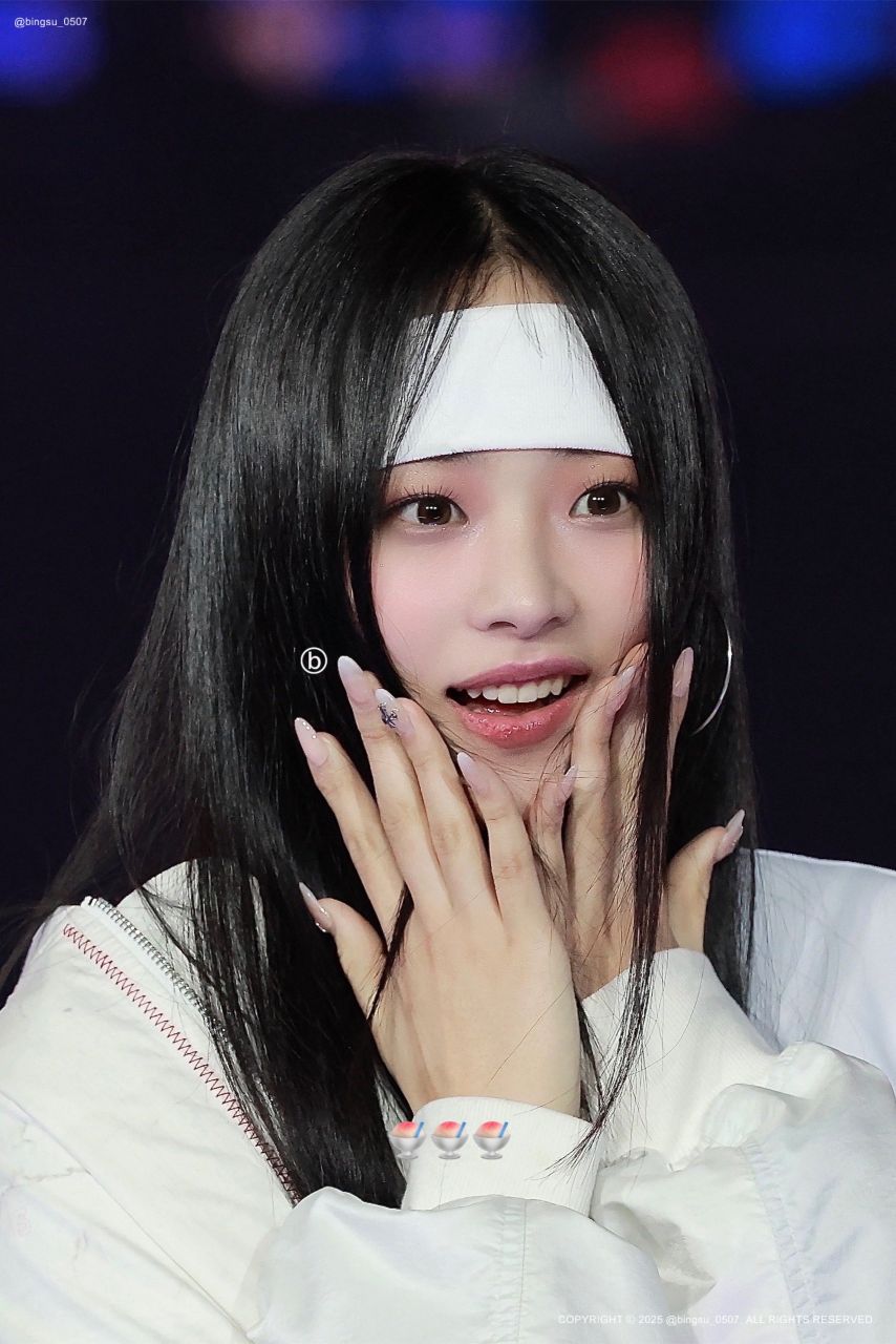 [뉴진스] 민지