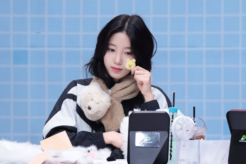[르세라핌] 카즈하