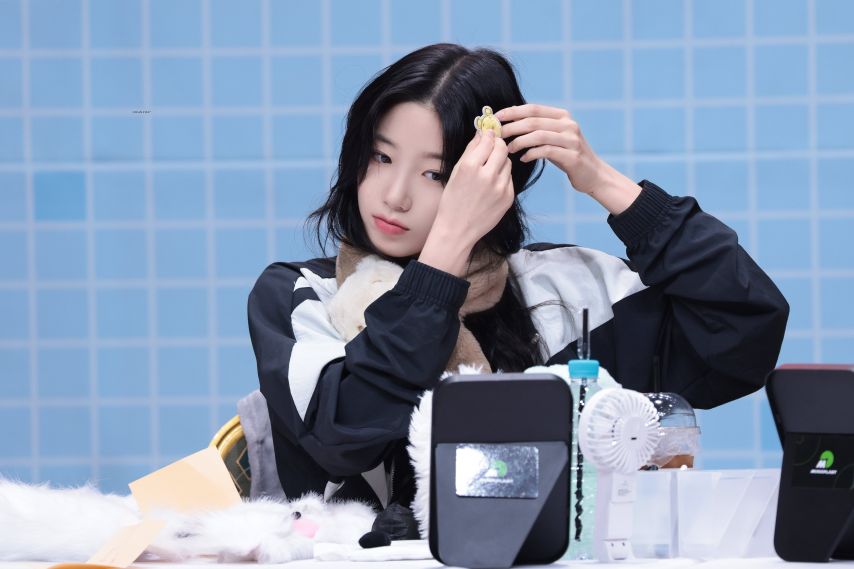 [르세라핌] 카즈하