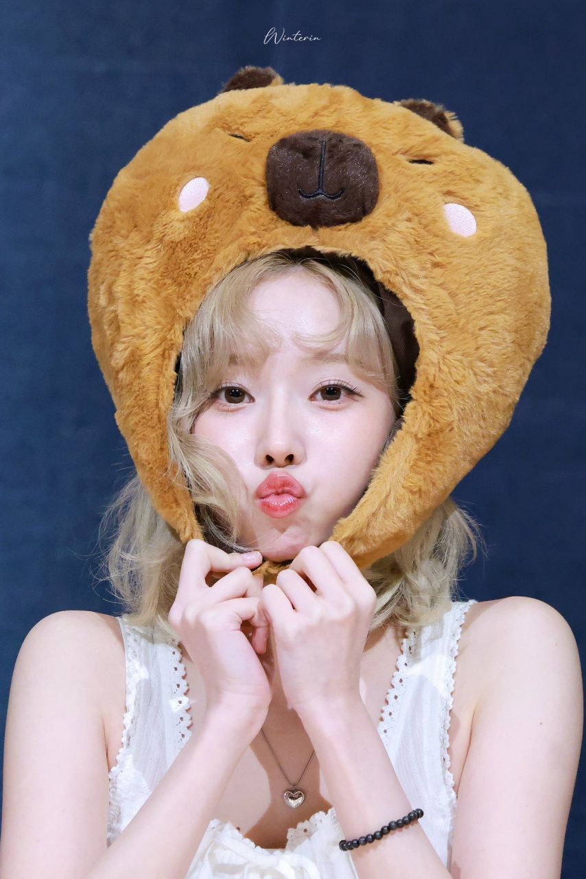 [에스파] 윈터
