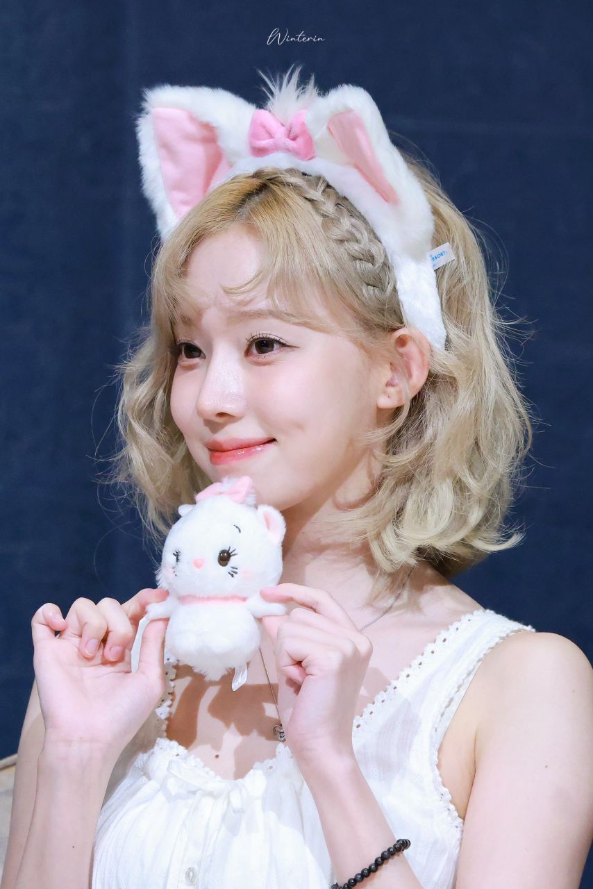 [에스파] 윈터
