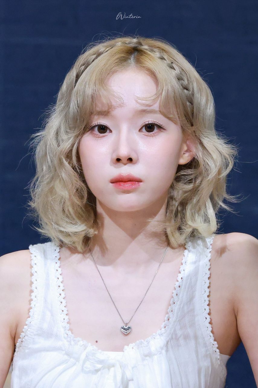 [에스파] 윈터