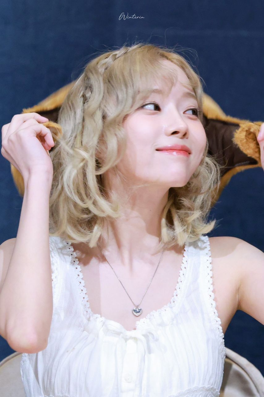 [에스파] 윈터