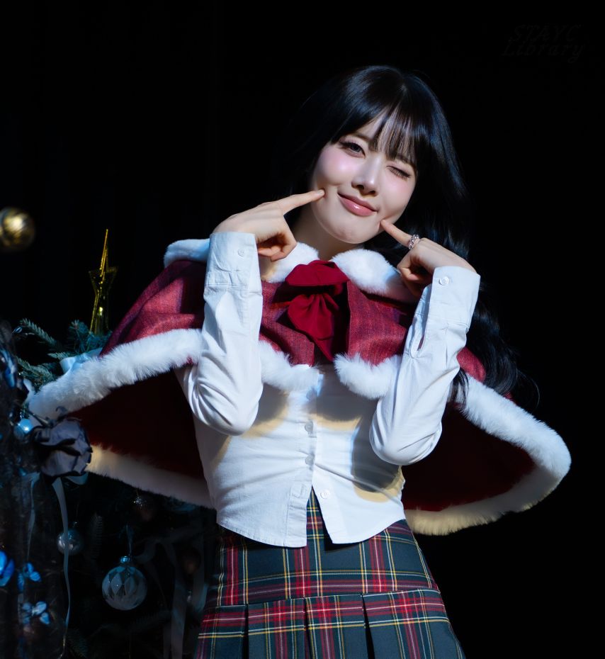 스테이씨 시은