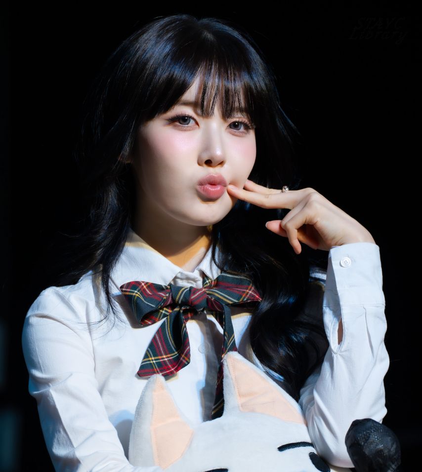 스테이씨 시은