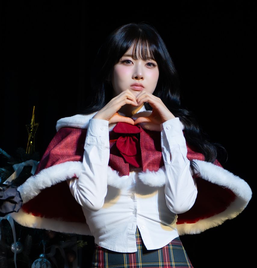 스테이씨 시은