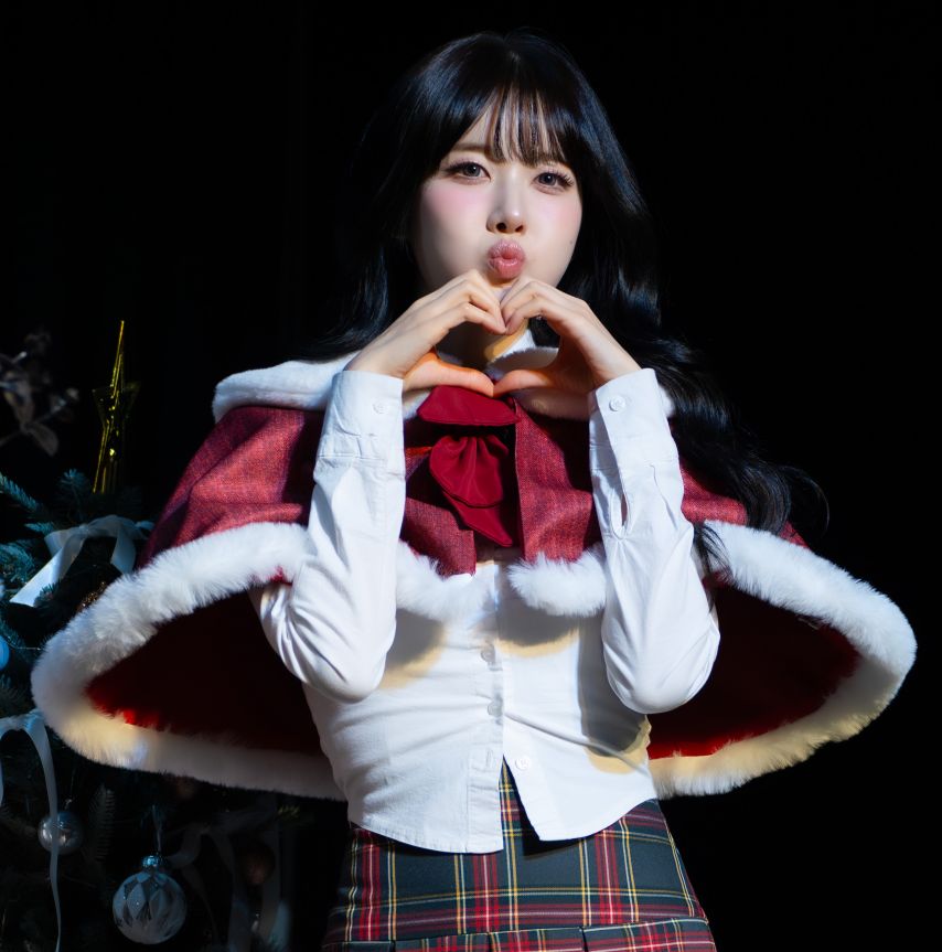 스테이씨 시은