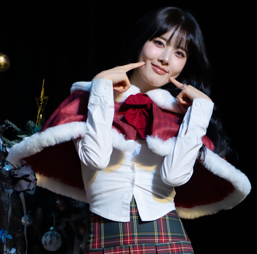 스테이씨 시은