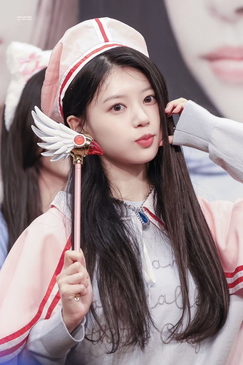 아일릿 모카