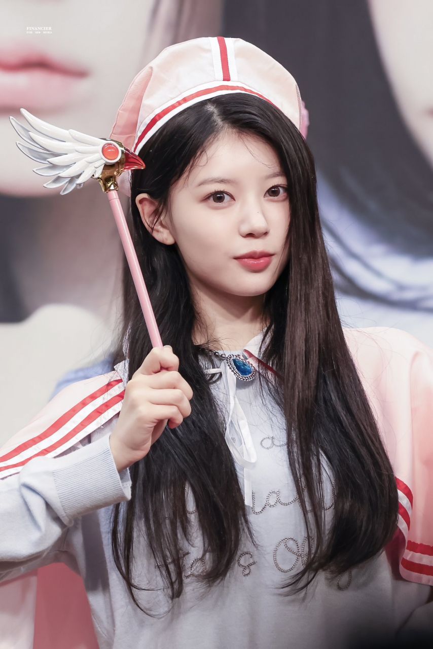 아일릿 모카
