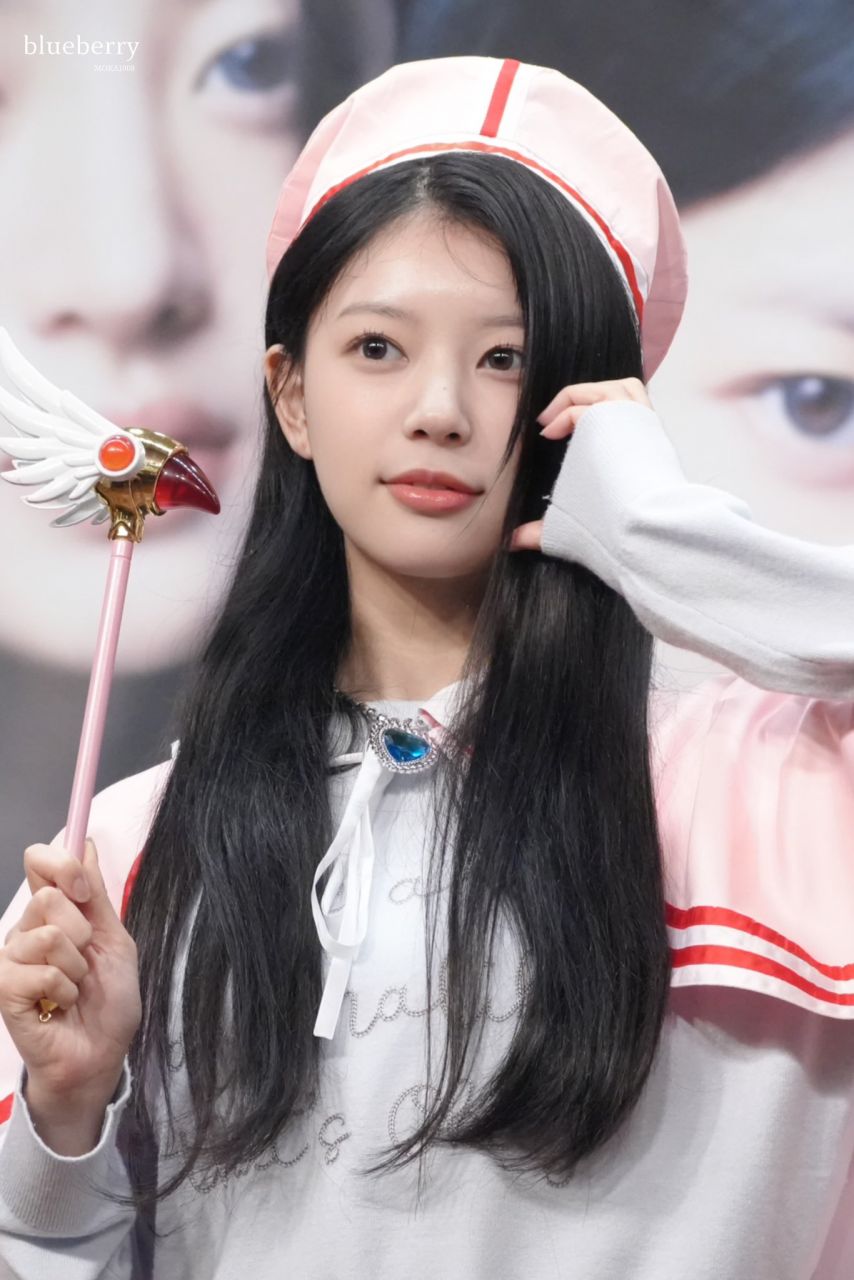 아일릿 모카