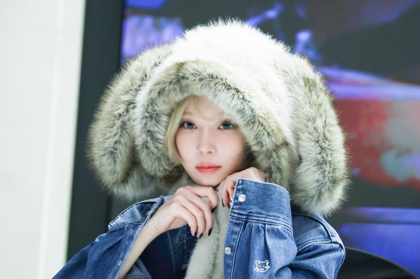 에스파 윈터