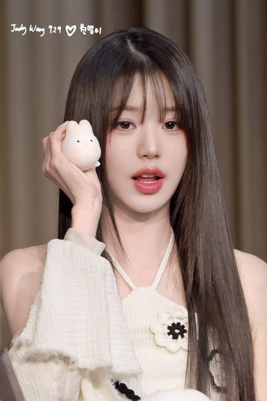 아이브 장원영