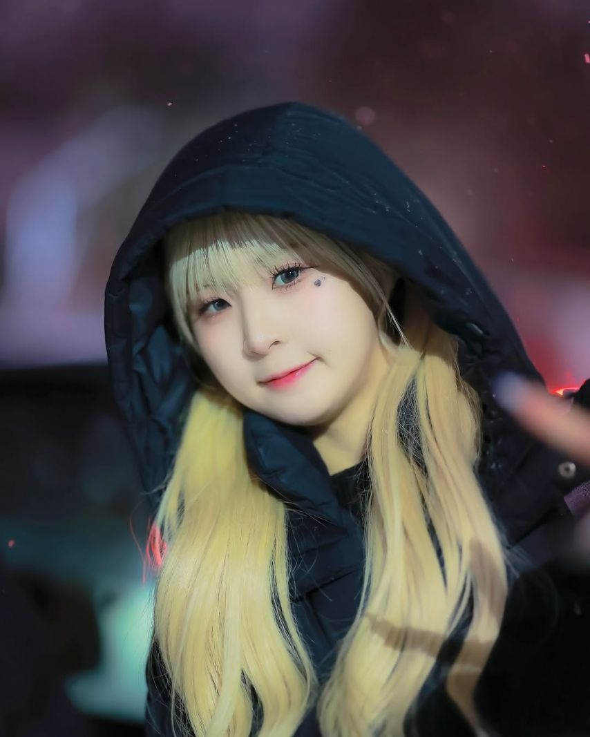 안혜지