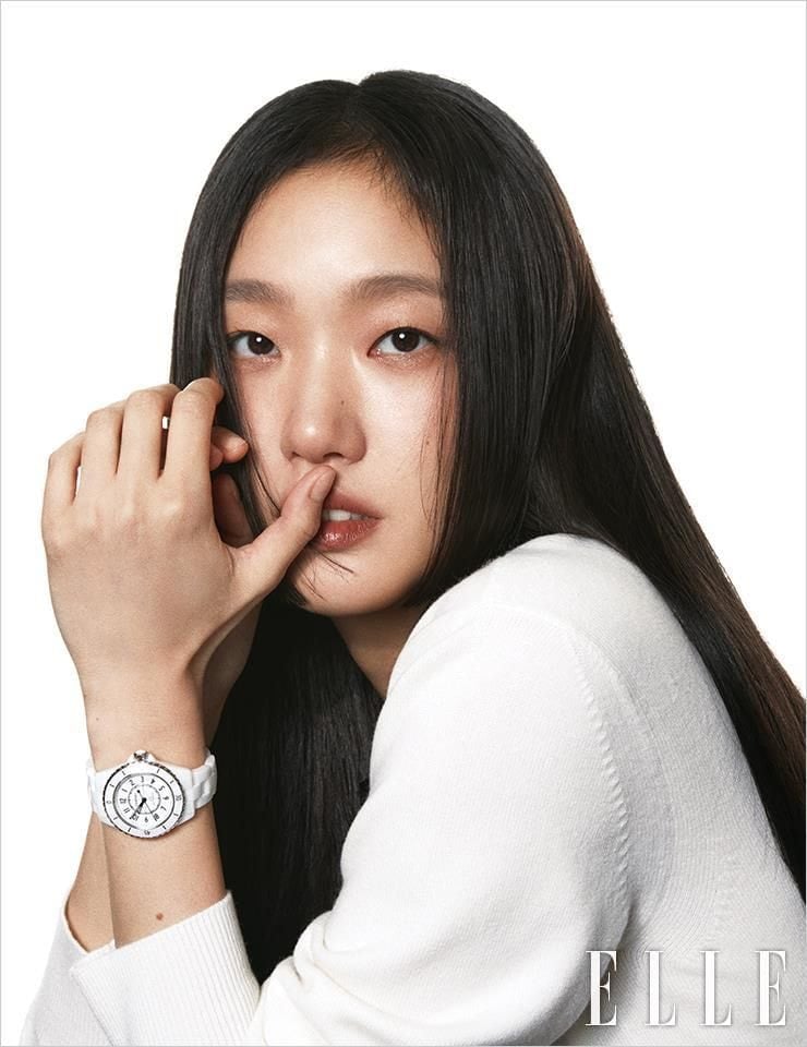 김고은