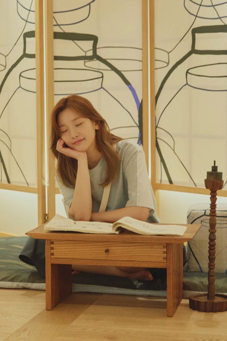 박소담