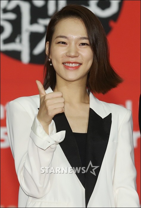 한예리