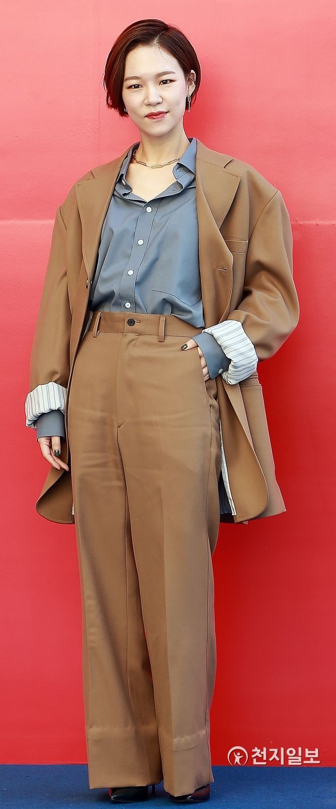 한예리