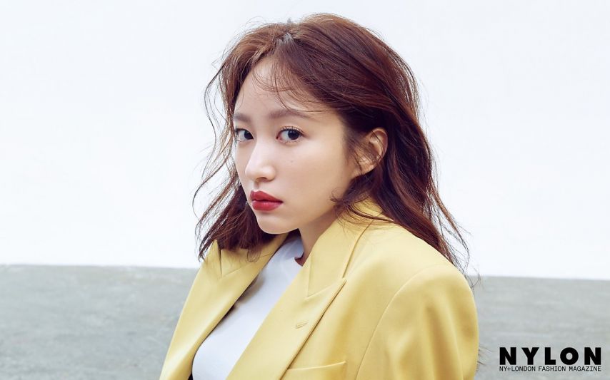 안희연 (EXID 하니)