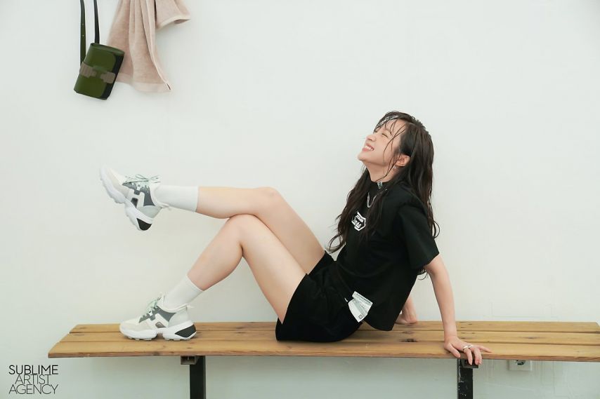 안희연 (EXID 하니)