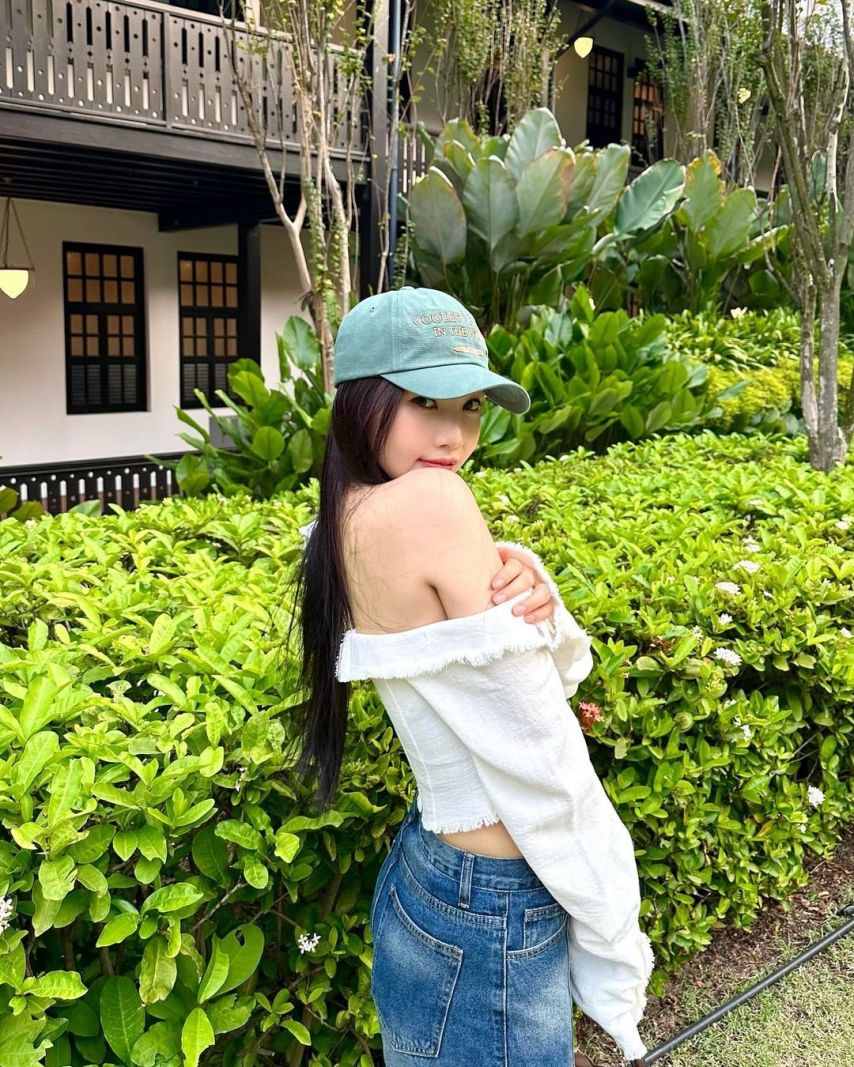 레드벨벳 조이
