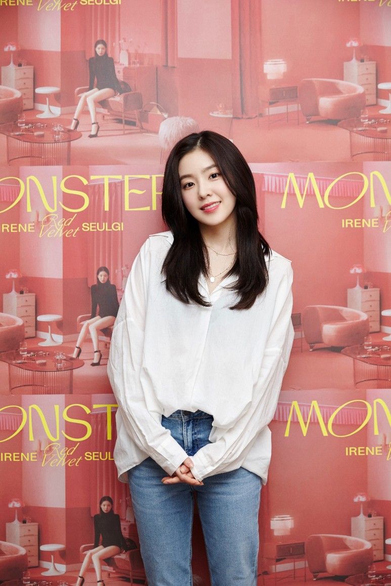 레드벨벳 아이린