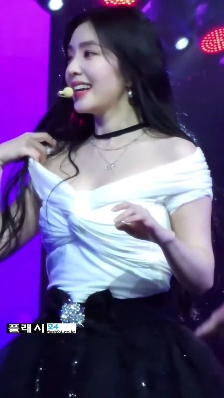 레드벨벳 아이린