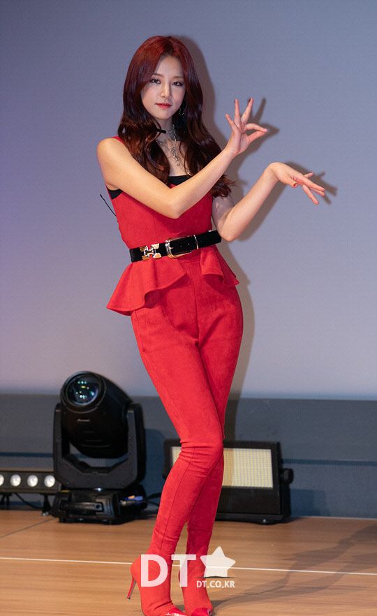라붐 솔빈
