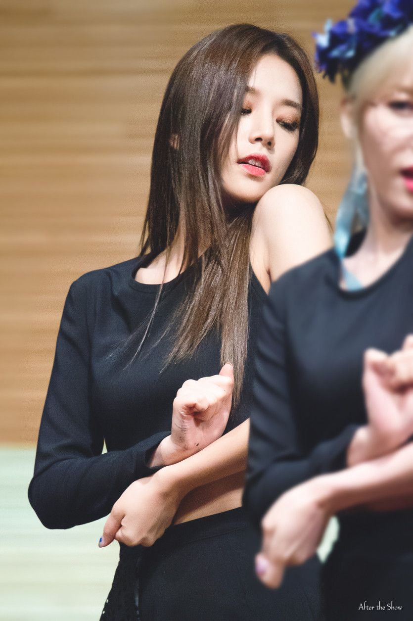 라붐 솔빈
